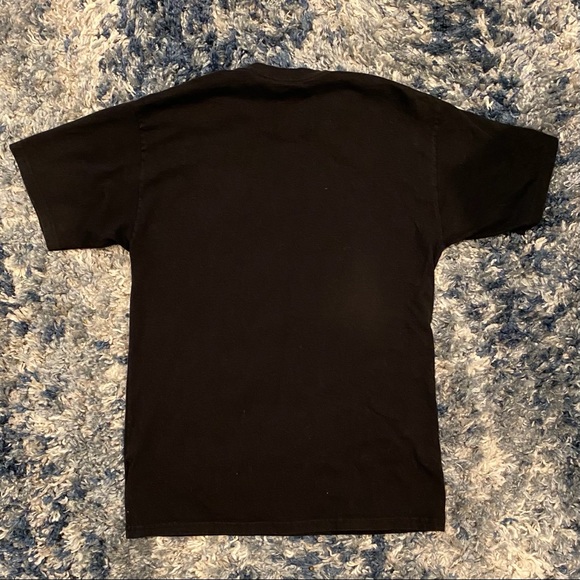 Vintage Chicago Bulls t shirt - Picture 3 of 3